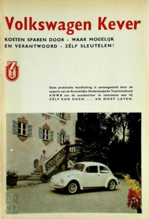 Volkswagen Kever - 1200 1300 1500, Boeken, Taal | Overige Talen, Verzenden