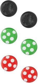 Nintendo STIX Joy-Con Cap Set, Spelcomputers en Games, Spelcomputers | Nintendo Switch, Ophalen of Verzenden, Nieuw