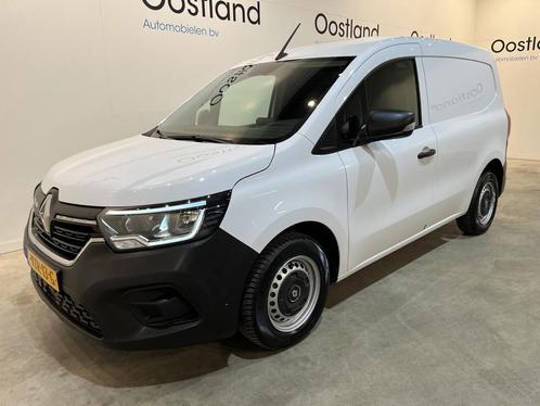 Renault Kangoo L1H1 | Financial Lease voor 236 p/mnd, Auto's, Renault, Onderhoudsboekje, Te koop, Overige kleuren, Handgeschakeld