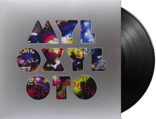 Coldplay - Mylo Xyloto - LP, Cd's en Dvd's, Vinyl | Overige Vinyl, Ophalen of Verzenden