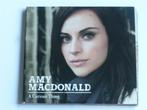 Amy Macdonald - A Curious Thing (digipack), Cd's en Dvd's, Verzenden, Zo goed als nieuw