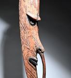mwai-masker - Iatmul - Papoea-Nieuw-Guinea (Zonder