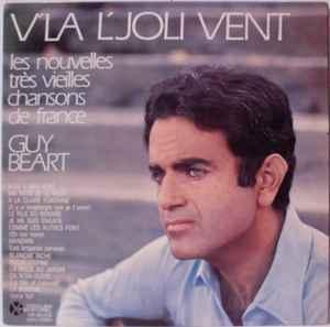 LP gebruikt - Guy BÃ©art - VlÃ  Ljoli Vent - Les Nouvel, Cd's en Dvd's, Vinyl | Overige Vinyl, Zo goed als nieuw, Verzenden