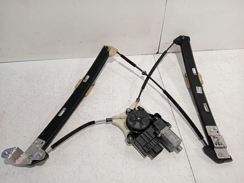 Raammechaniek elektrisch rechts voor Volkswagen Polo VI 1.0, Auto-onderdelen, Carrosserie en Plaatwerk, ARN erkend, Stiba lid