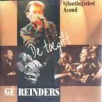 cd single card - GÃ© Reinders - De Toegift, Verzenden, Zo goed als nieuw