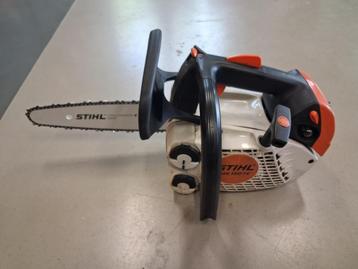 Stihl MS-150 TC beschikbaar voor biedingen