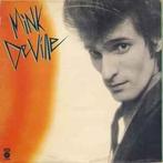 LP gebruikt - Mink DeVille - Cabretta, Cd's en Dvd's, Vinyl | Rock, Verzenden, Zo goed als nieuw