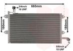 LUCHTCONDENSATOR VOOR RENAULT 5 SUPER 1988-1992 1H0820413, Auto-onderdelen, Ophalen of Verzenden, Nieuw