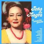 cd - Tona La Negra - La Sensacion Jarocha, Verzenden, Zo goed als nieuw