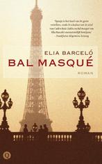 Bal masque 9789021453293 Elia Barcelo, Verzenden, Gelezen, Elia Barcelo