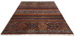 Samarkand Farahan - exclusieve maat - Vloerkleed - 306 cm -, Huis en Inrichting, Nieuw
