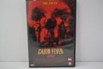 Cabin Fever (DVD), Verzenden, Zo goed als nieuw