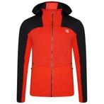 -67% Dare2b  Dare2b Heren revive ii lichtgewicht hoodie  maa, Verzenden, Nieuw, Oranje