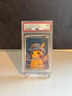 Pokémon - 1 Graded card - Pikachu 085 Promo card - PSA 9 -, Nieuw