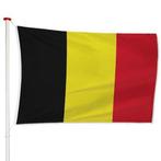 Belgische vlag - 150x90cm NIEUW, Nieuw, Ophalen of Verzenden