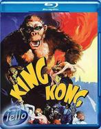 Blu-ray: King Kong (1933 Fay Wray, Robert Armstrong) FR nNLO, Cd's en Dvd's, Blu-ray, Ophalen of Verzenden, Klassiekers, Nieuw in verpakking