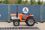 Veiling: Minitractor Kubota B1502DT Diesel 15pk Refit, Ophalen, Gebruikt, Tot 80 Pk, Overige merken