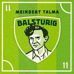 lp nieuw - Meindert Talma - Balsturig, Verzenden, Zo goed als nieuw