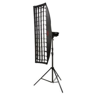 Godox Softbox Bowens Mount + Grid - 70x100cm, Audio, Tv en Foto, Fotografie | Fotostudio en Toebehoren, Overige typen, Nieuw, Ophalen of Verzenden
