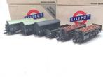 Liliput H0 - 225307/20740/21640/25345 - Modeltrein, Nieuw