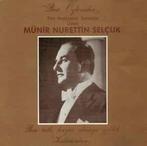 cd - MÃ¼nir Nurettin SelÃ§uk - Kalam??, Verzenden, Zo goed als nieuw