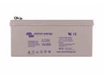 Victron AGM accu 12V/220 Ah, Ophalen of Verzenden, Nieuw