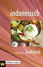 9789463540742 Indonesisch kookboek | Tweedehands, Boeken, Kookboeken, Marjolein Wildschut, Zo goed als nieuw, Verzenden