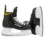 Voordelige ijshockey schaatsen bij Retourkoop-nl, Sport en Fitness, IJshockey, Ophalen of Verzenden, Zo goed als nieuw, Schaatsen