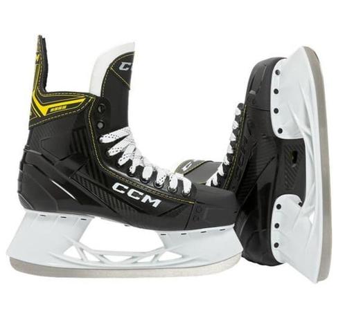 Voordelige ijshockey schaatsen bij Retourkoop-nl, Sport en Fitness, IJshockey, Schaatsen, Zo goed als nieuw, Ophalen of Verzenden