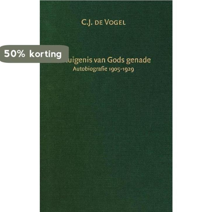 Getuigenis van Gods genade / Passage-reeks / 19, Boeken, Geschiedenis | Wereld, Zo goed als nieuw, Verzenden
