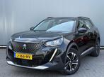 Zakelijke Lease |  Peugeot 2008 BWJ 2020 1.2 131 PK Allure A, Auto's, Automaat, Gebruikt, Euro 6, Overige kleuren
