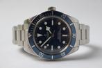 Horloge Tudor Black Bay Fifty-Eight 07/2020 Full set, Overige merken, Staal, Staal, Polshorloge