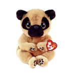 Ty Beanie Babies Izzy Pug 15cm van €7,99 voor €5,59, Ophalen, Nieuw