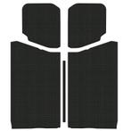 DEI 18-23 Jeep Wrangler JL 2-Door Boom Mat Headliner - 5, Ophalen of Verzenden, Nieuw