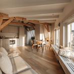 Gemeubileerd Appartement met Uitzicht, Huizen en Kamers, Huizen te huur, Direct bij eigenaar, Appartement, Amsterdam, Amsterdam