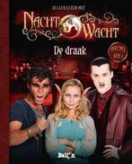 De draak / Nachtwacht 9789403207254 Elly Simoens, Verzenden, Zo goed als nieuw, Elly Simoens