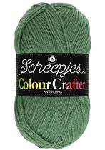 Scheepjes Colour Crafter - 1824 enschede - Acryl Garen, Hobby en Vrije tijd, Breien en Haken, Ophalen of Verzenden, Nieuw