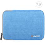 Bescherm-Opberg Hoes Etui Pouch Sleeve voor iPad Mini - A05, Verzenden, Nieuw, Bescherming voor- en achterkant, Haweel