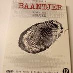 Baantjer Seizoen 5  3 dvd deluxe, Cd's en Dvd's, Dvd's | Tv en Series, Verzenden, Gebruikt