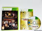 Xbox 360 - Dead Or Alive 5 - Ultimate - English, Verzenden, Gebruikt