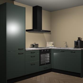 Verde keuken Ecuador 35272, Huis en Inrichting, Keuken | Complete keukens, Verzenden