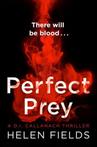 9780008181581 Perfect Prey Helen Fields