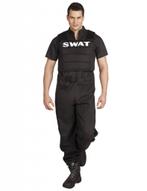 SWAT kostuum mannen, Nieuw, Ophalen of Verzenden