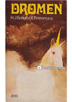 Dromen Erich Fromm, H.J. Schultz, Boeken, Nieuw, Verzenden