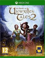 The Book of Unwritten Tales 2 Xbox One Morgen in huis!, 1 speler, Ophalen of Verzenden, Zo goed als nieuw, Vanaf 12 jaar