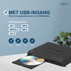 2dekans | UPLY DVD Speler met HDMI - Full HD - Regiovrij -, Audio, Tv en Foto, Cd-spelers, Ophalen of Verzenden, Zo goed als nieuw