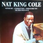 cd - Nat King Cole - Nat King Cole, Verzenden, Zo goed als nieuw