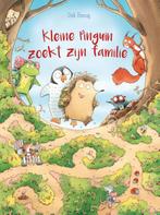 Kleine pinguïn zoekt zijn familie 9789059242487 Dirk Hennig, Boeken, Verzenden, Gelezen, Dirk Hennig