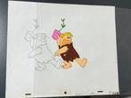 Hanna-Barbera (1960/66) - Oorspronkelijke animatiecel en, Nieuw in verpakking