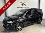 Volkswagen Caddy | Zakelijke Lease v.a. €394.34 pm, Auto's, Automaat, Gebruikt, Zwart, Diesel